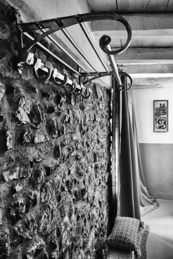 Comano  Viandanti, Artisti E Sognatori Bed & Breakfast エクステリア 写真